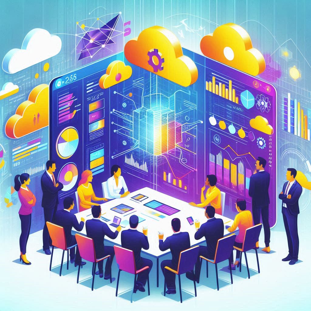Миграция Docker-инфраструктуры в Kubernetes